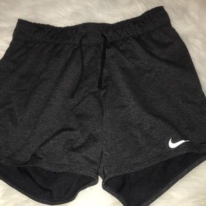 Nike athletic shorts